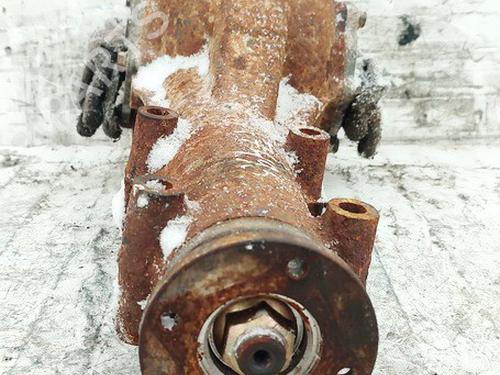 Used Rear differential Rear differential 38571636 38571636