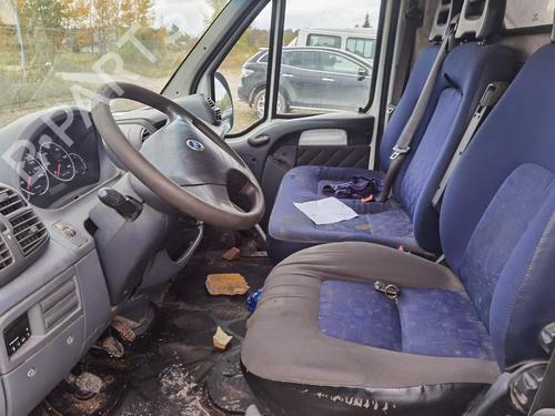 Pipe FIAT DUCATO Van (244_) 2.8 JTD 4x4 | BP32889156M125 - Image 9