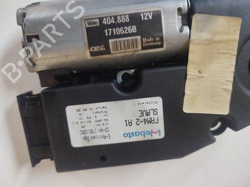 Sunroof engine RENAULT ESPACE IV (JK0/1_) 2.2 dCi (JK0H) | BP35053036M60 - Image 3