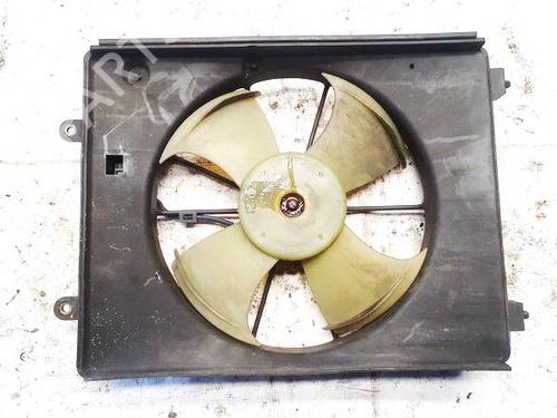 Used Fan Fan HONDA FR-V (BE) 1.7 (BE1) (125 hp) 35133924 35133924