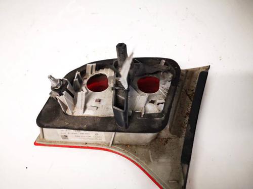 Left tailgate light AUDI A4 B7 (8EC) 2.0 TDI | BP34813157C79 - Image 3