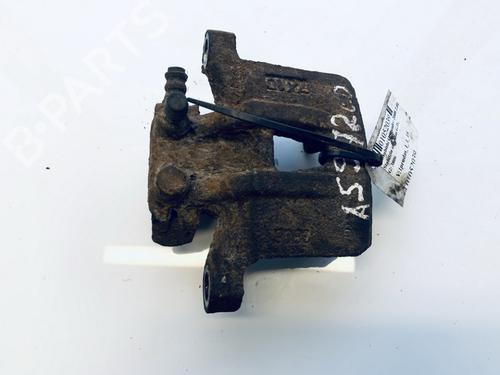 Used Right rear brake caliper Right rear brake caliper 35629265 35629265