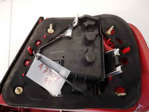 Left taillight AUDI A4 B5 (8D2) 1.6 | BP35495485C34 - Image 3