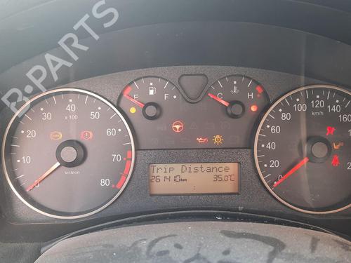 Electronic sensor FIAT STILO (192_) 1.6 16V (192_XB1A) | BP33073736M84 - Image 9