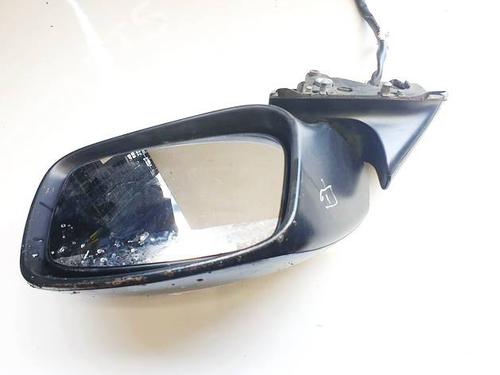 Right mirror CITROËN C8 (EA_, EB_) 2.0 16V | BP34739218C27 - Image 2