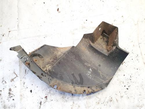 Used Underbody protection Underbody protection MAZDA CX-7 (ER) 2.3 AWD (248 hp) 35443430 35443430