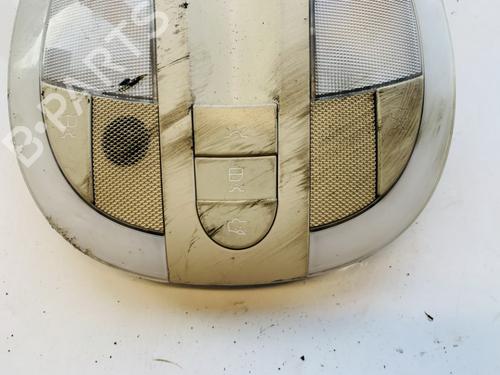 Interior roof light MERCEDES-BENZ E-CLASS (W211) E 220 CDI (211.006) | BP35534353I8 - Image 2