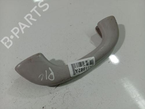 Used Interior roof handle Interior roof handle CITROËN C5 III (RD_) 1.6 HDi 110 (RD9HZC) (109 hp) 39896026 39896026