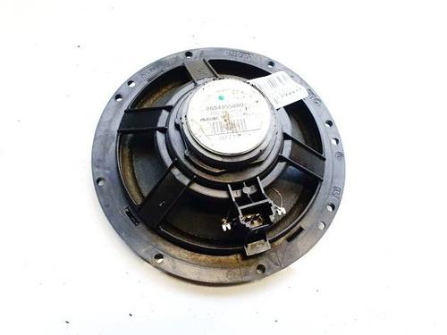 Speaker CITROËN DS3 (SA_) 1.6 THP 150 | BP32563864E2 