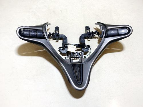 Used Steering wheel controls Steering wheel controls HONDA CIVIC VIII Hatchback (FN, FK) 2.2 CTDi (FK3) (140 hp) 35629029 35629029