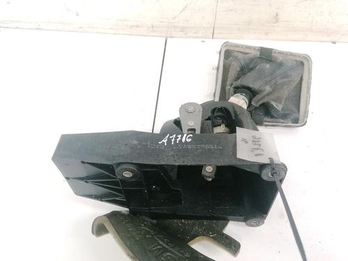 Used Gear lever Gear lever OPEL VECTRA C (Z02) 1.9 CDTI (F69) (150 hp) 35456359 35456359