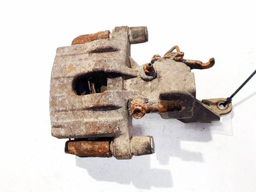 Used Left rear brake caliper Left rear brake caliper NISSAN PRIMERA Hatchback (P12) 1.9 dCi (120 hp) 34855117 34855117