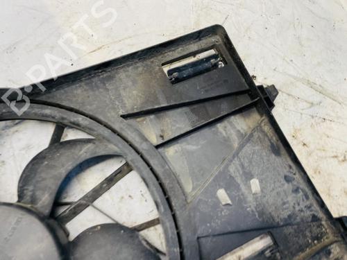 Fan FORD MONDEO III (B5Y) 2.0 16V TDDi / TDCi | BP35577408M128 - Image 3