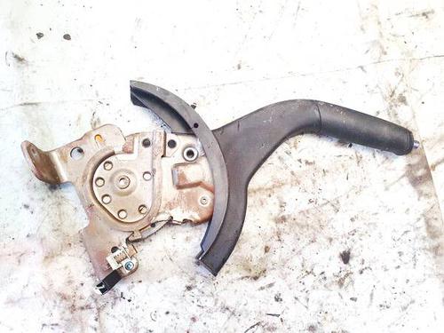 Used Hand brake Hand brake MITSUBISHI LANCER VIII (CY_A, CZ_A) 2.0 DI-D (CY8A) (140 hp) 35223307 35223307