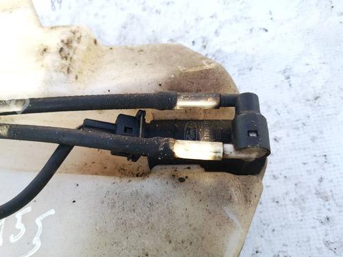 Used Washer pump Washer pump FORD MONDEO III (B5Y) 2.0 16V TDDi / TDCi (115 hp) 35375587 35375587