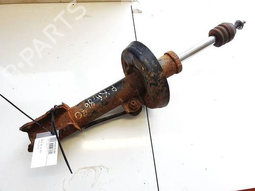 Used Left front shock absorber Left front shock absorber 35336842 35336842