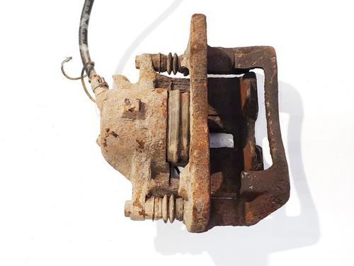 Right front brake caliper PEUGEOT 607 (9D, 9U) 2.2 HDi | BP35403253M104 - Image 2