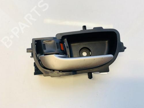 Used Rear left interior door handle Rear left interior door handle 35549938 35549938
