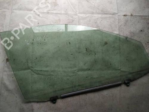 Used Front right door window Front right door window 35028077 35028077