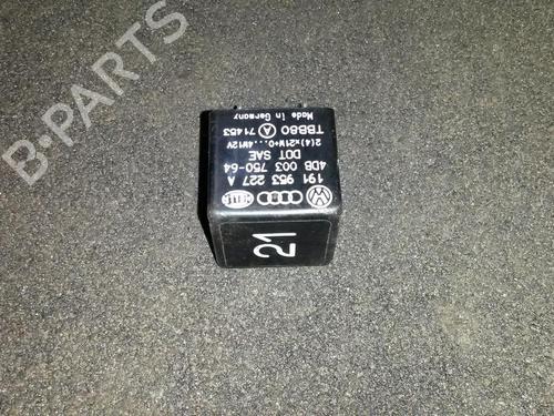 Used Electronic sensor Electronic sensor VW GOLF III (1H1) 1.9 TDI (90 hp) 33480258 33480258