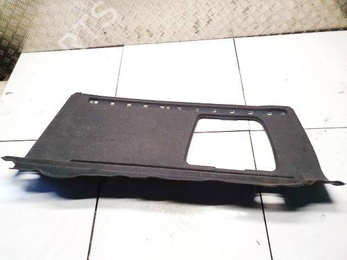 Used Boot lining Boot lining OPEL VECTRA C (Z02) 1.9 CDTI (F69) (120 hp) 40275405 40275405