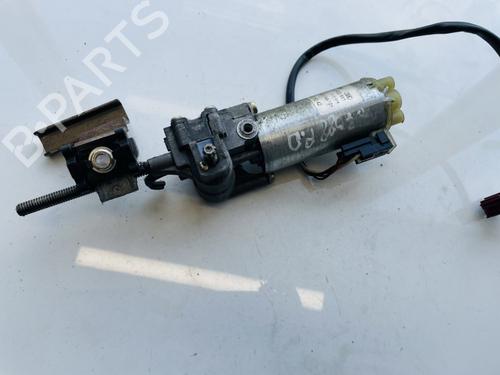Electronic module MERCEDES-BENZ S-CLASS (W220, V220) S 320 CDI (220.025, 220.125) | BP35511131M83 - Image 2
