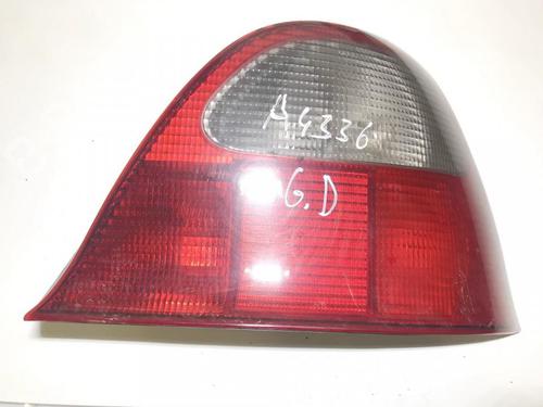 Højre baglygte Højre baglygte ROVER 200 II Hatchback (RF) 214 Si (103 hp) 35712134 35712134
