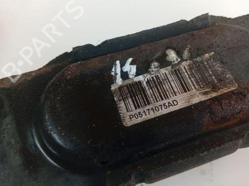 Engine mount DODGE JOURNEY 2.0 CRD | BP38946628M89 - Image 4