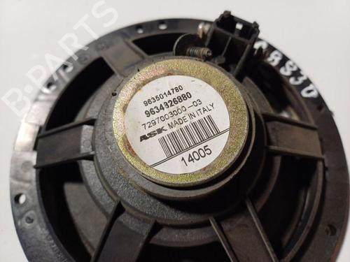 Speaker CITROËN C4 I (LC_) 1.6 HDi | BP32572094E2 - Image 3