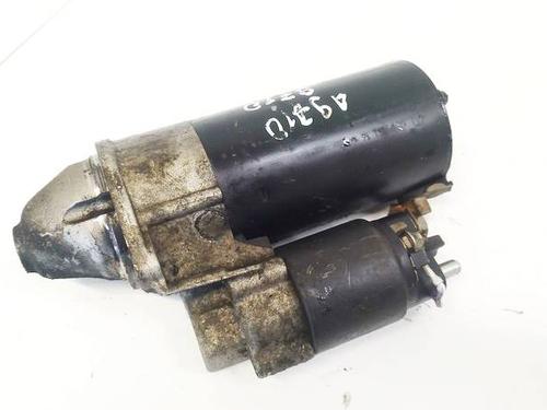 Used Starter Starter 35180163 35180163