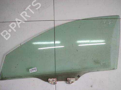 Used Front left door window Front left door window 39643378 39643378