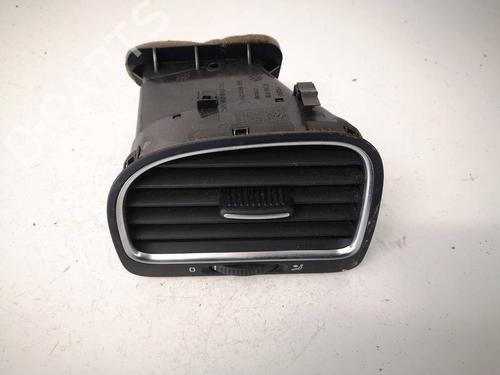 Luftventilen Luftventilen VW GOLF VI (5K1) 1.4 (80 hp) 34410985 34410985