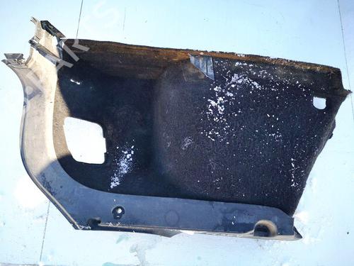 Used Boot lining Boot lining VW GOLF V (1K1) 1.9 TDI (105 hp) 35634013 35634013