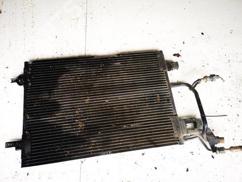 Used AC radiator AC radiator 35586850 35586850