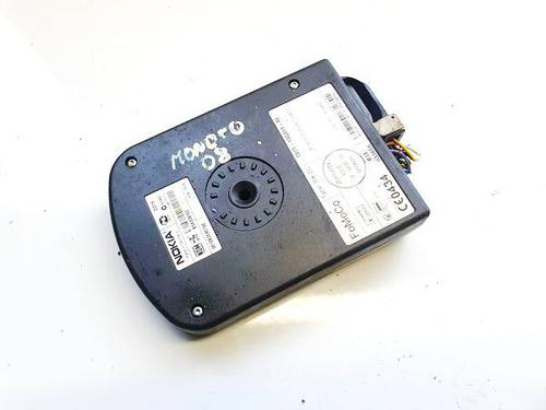 Electronic module FORD MONDEO IV (BA7) 2.5 | BP32937512M83 - Image 3