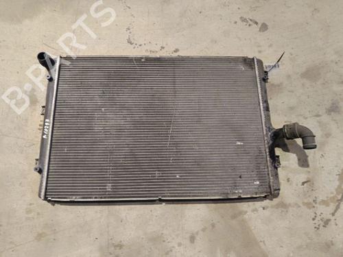 Used Water radiator Water radiator 34992740 34992740