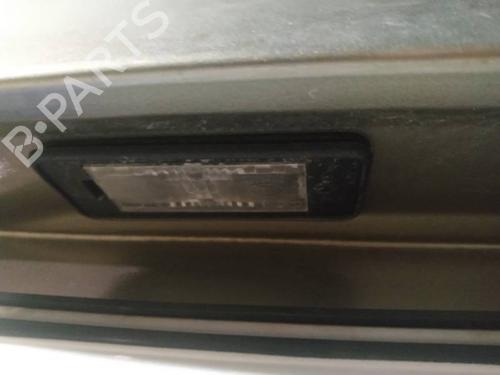 Used Licence plate light Licence plate light CITROËN C5 III (RD_) 1.8 16V (RD6FXC) (125 hp) 35340305 35340305