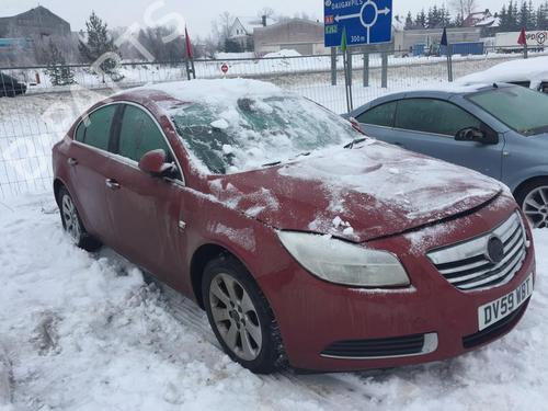 Electronic module OPEL INSIGNIA A (G09) 1.8 (68) | BP33104301M83  - Image 5