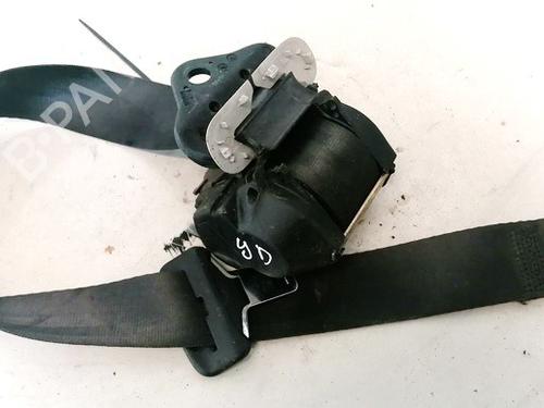 Used Seat buckle Seat buckle 35594665 35594665