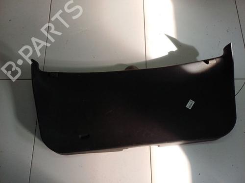 Used Boot lining Boot lining SKODA FABIA I (6Y2) 1.4 (68 hp) 39702174 39702174