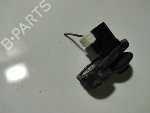 Electronic module NISSAN NOTE (E11, NE11) 1.4 | BP34965786M83 - Image 2