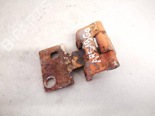 Used Hinge/Door check strap Hinge/Door check strap VW LT 28-46 II Platform/Chassis (2DC, 2DF, 2DG, 2DL, 2DM) 2.5 TDI (83 hp) 32924446 32924446