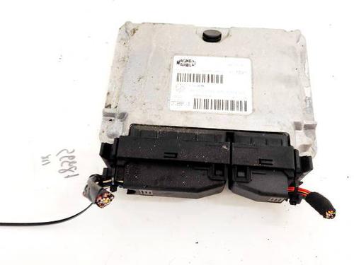 Used Engine control unit (ECU) Engine control unit (ECU) ALFA ROMEO 147 (937_) 2.0 16V T.SPARK (937.AXA1, 937.AXC1, 937.BXC1) (150 hp) 32938826 32938826