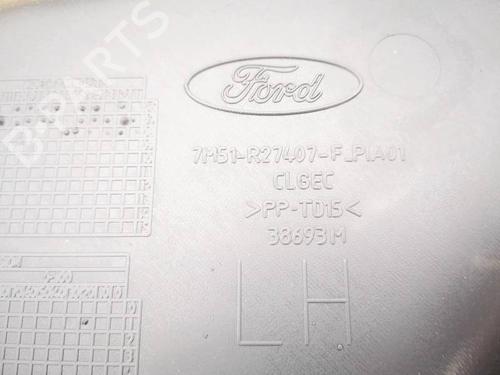 Rear left panel FORD KUGA I 2.0 TDCi | BP35210913C60 - Image 3