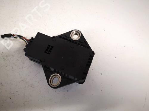 Electronic module MERCEDES-BENZ A-CLASS (W169) A 150 (169.031, 169.331) | BP34901615M83 - Image 3