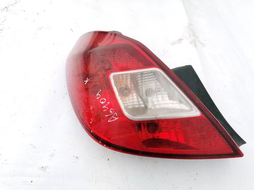 Used Right taillight Right taillight OPEL CORSA D (S07) 1.2 (L08, L68) (80 hp) 35560773 35560773