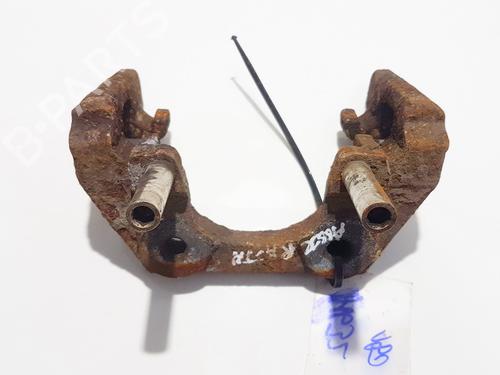Used Left rear brake caliper Left rear brake caliper 35544445 35544445