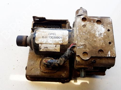 Used ABS pump ABS pump VW PASSAT B6 (3C2) 2.0 FSI (150 hp) 35644535 35644535
