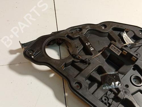 Rear right window mechanism CHRYSLER SEBRING (JS) 2.0 CRD | BP34789253C25 - Image 4