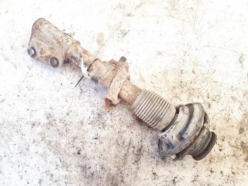 Used Left front shock absorber Left front shock absorber 35644796 35644796